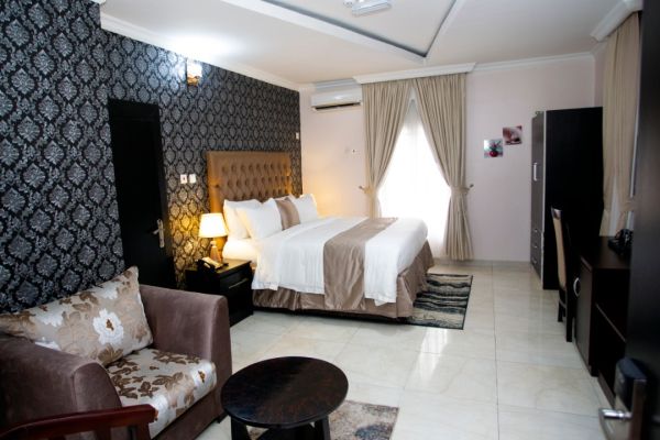 Hotels in Lagos