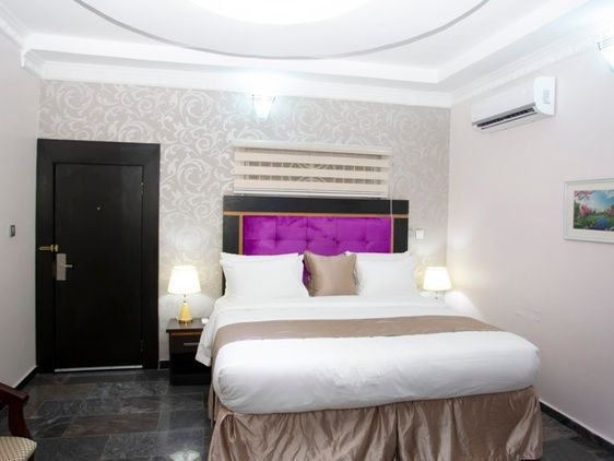 Hotels in Lagos