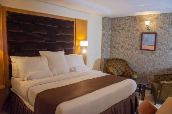Hotels in Lagos