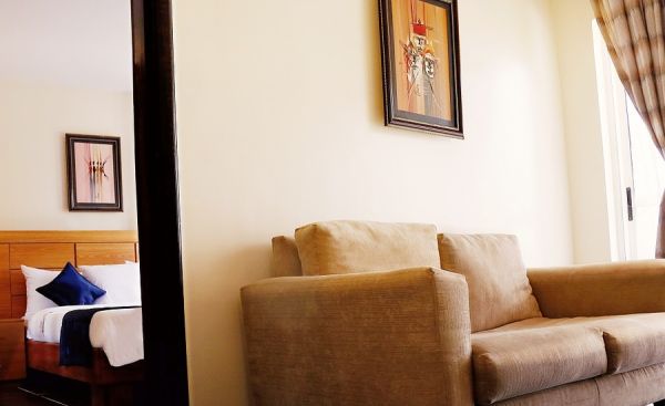 Hotels in Lagos