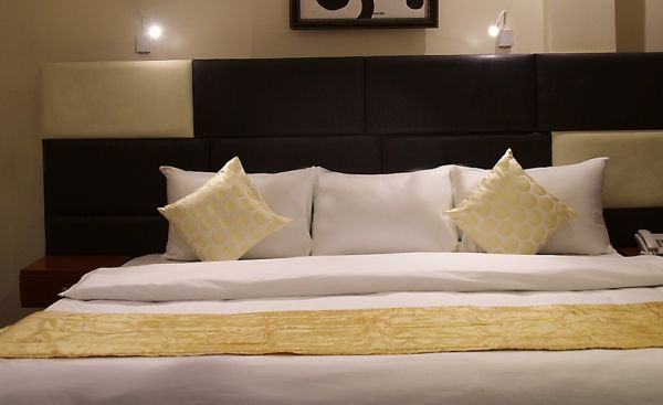 Hotels in Lagos