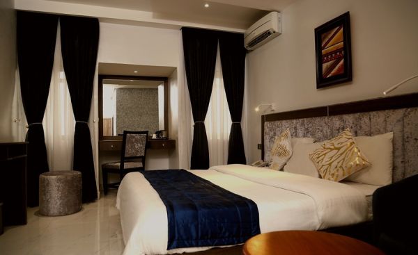 Hotels in Lagos