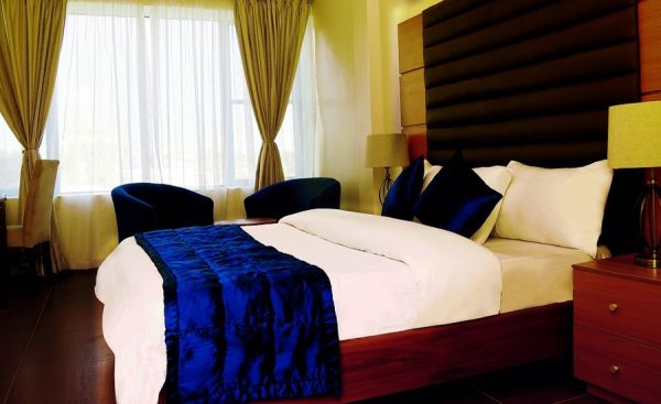 Hotels in Lagos