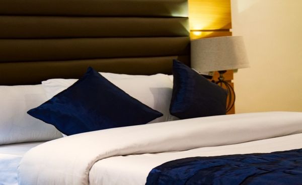 Hotels in Lagos