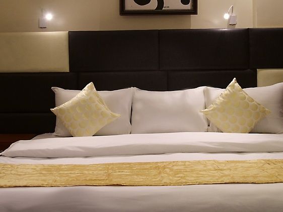Hotels in Lagos
