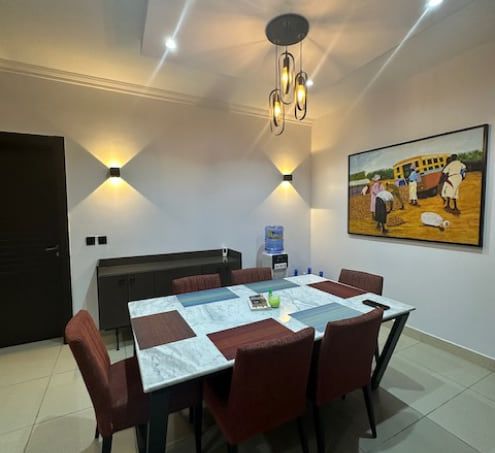 Guided Hospitality Ikoyi