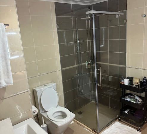 Guided Hospitality Ikoyi