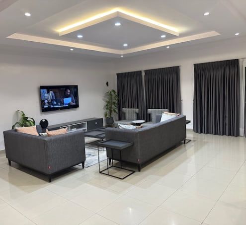 Guided Hospitality Ikoyi