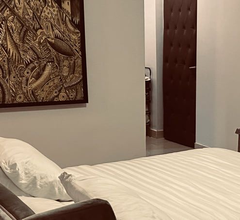 Guided Hospitality Ikoyi