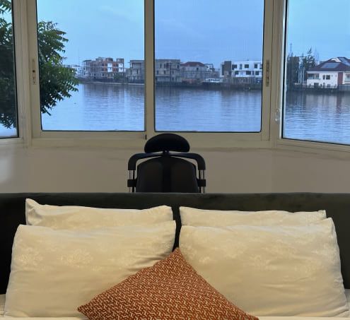 Guided Hospitality Ikoyi