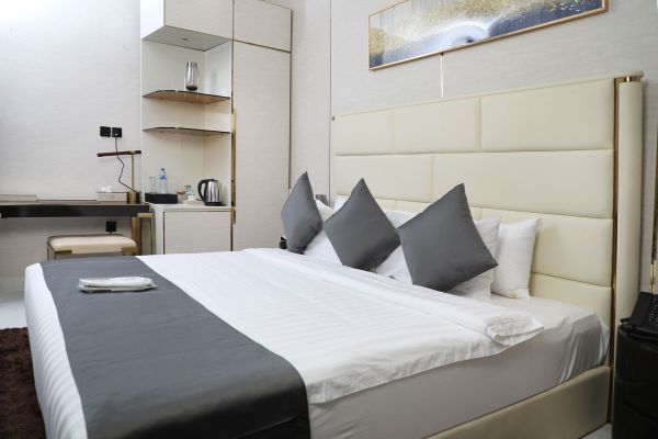 Hotels in lagos
