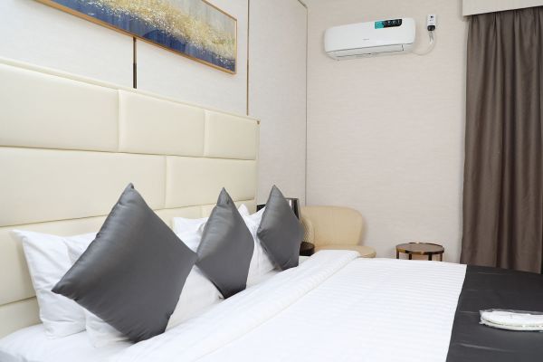 Hotels in lagos