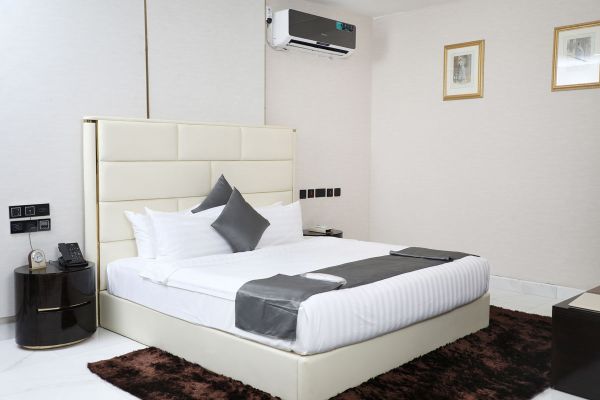 Hotels in Lagos