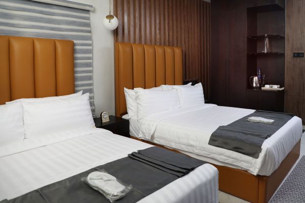Hotels in Lagos
