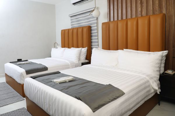 Hotels in Lagos