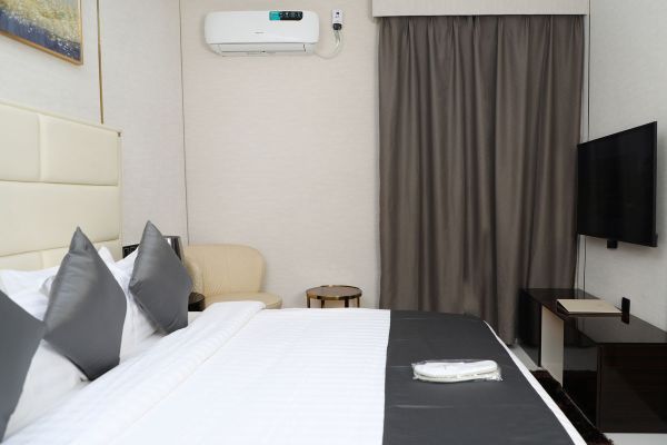 Hotels in Lagos