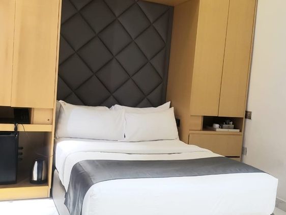 Hotels in lagos