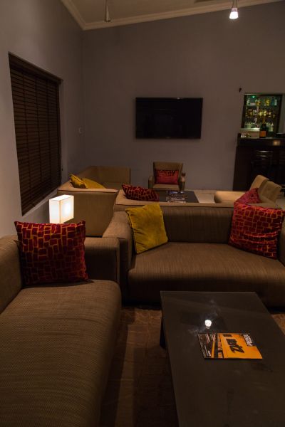 Hotels in ikeja