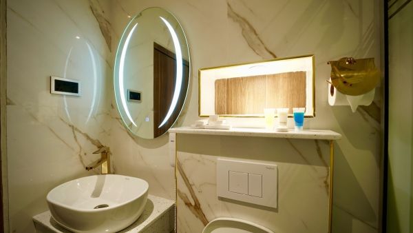 Hotels in ikeja