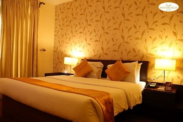 Hotels in ikeja