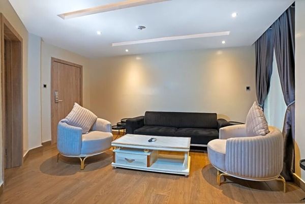 Hotels in ikeja