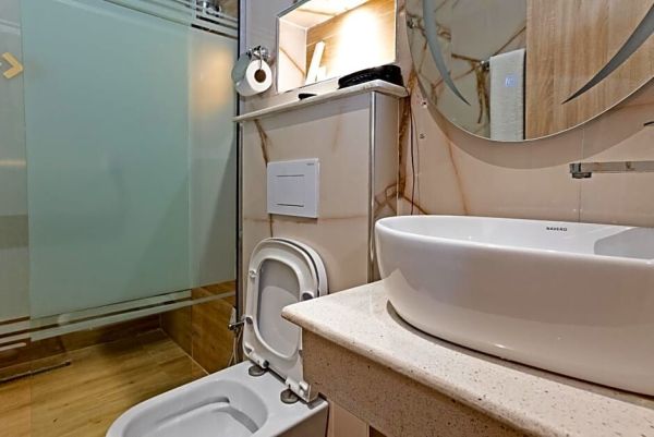 Hotels in ikeja