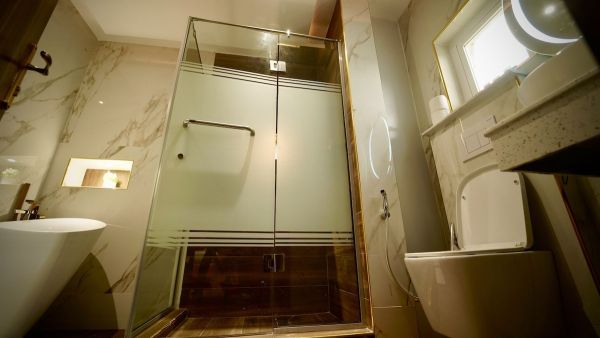 Hotels in ikeja 