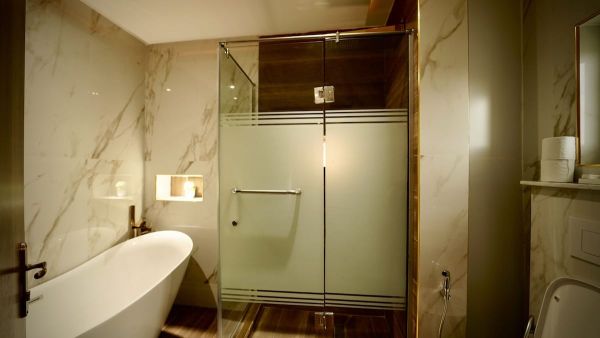 Hotels in ikeja