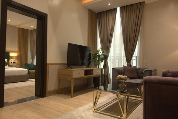 Hotels in ikeja
