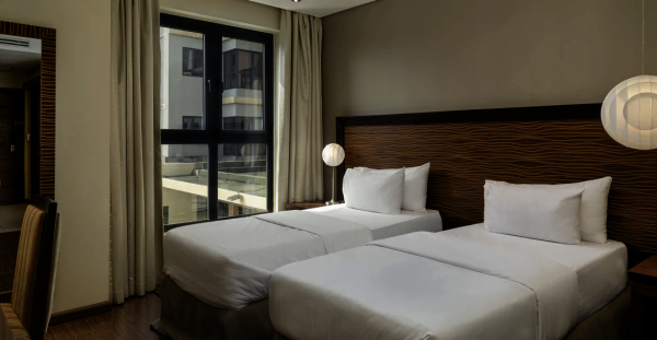 Protea Hotel Select 