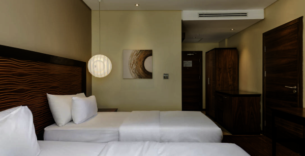 Protea Hotel Select 