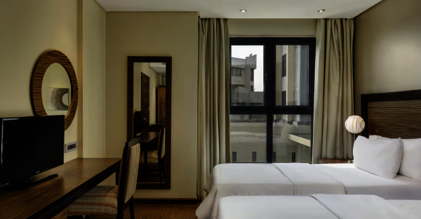 Protea Hotel Select 