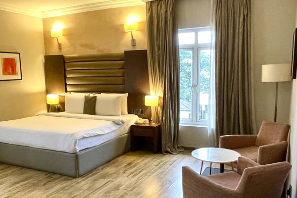 The Sojourner By Genesis Hotel