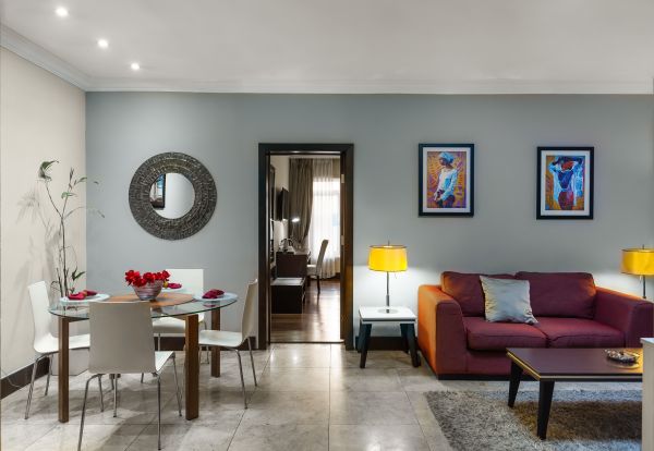 The Sojourner by Genesis Hotel