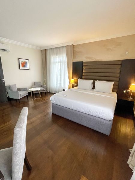 The Sojourner by Genesis Hotel