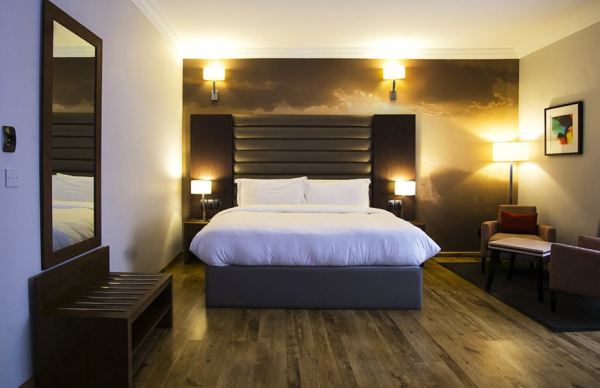The Sojourner by Genesis Hotel