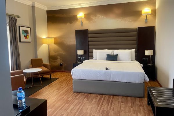 The Sojourner by Genesis Hotel