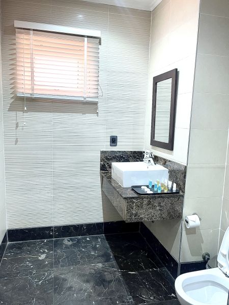 The Sojourner by Genesis Hotel