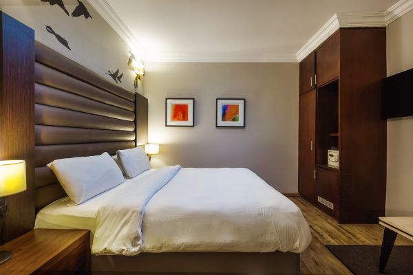 The Sojourner by Genesis Hotel