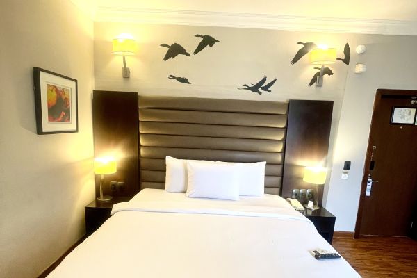 The Soujourner by Genesis Hotel