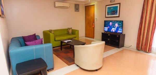 La Cour Hotels