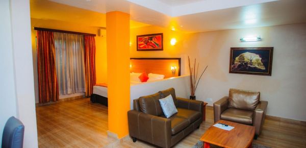 La Cour Hotels