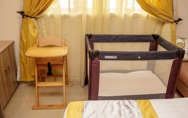 Hotels in ikeja