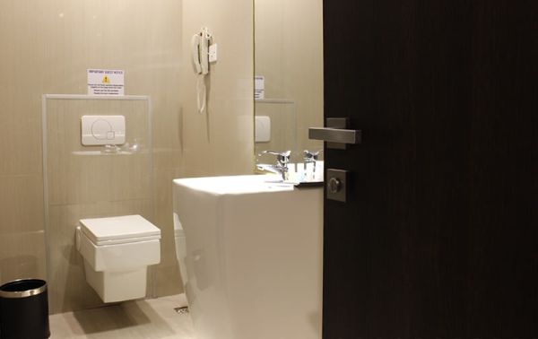 Hotels in ikeja