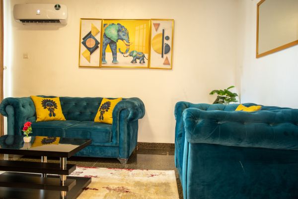 Hotels in Lagos