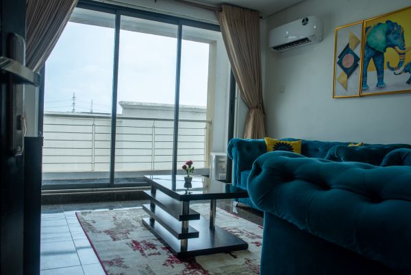 Hotels in Lagos
