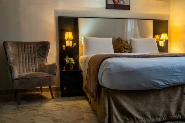 Hotels in lagos
