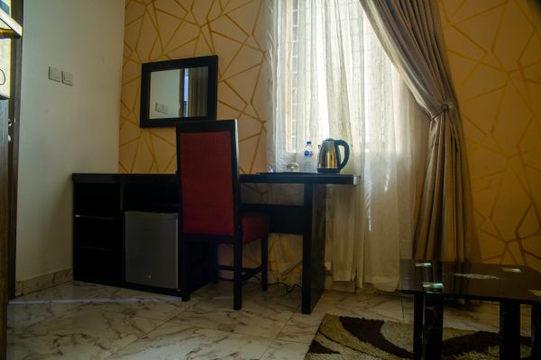 Hotels in Lagos
