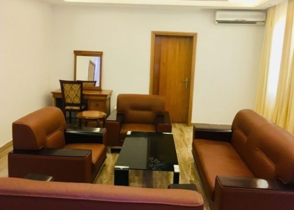Hotels in Lagos 