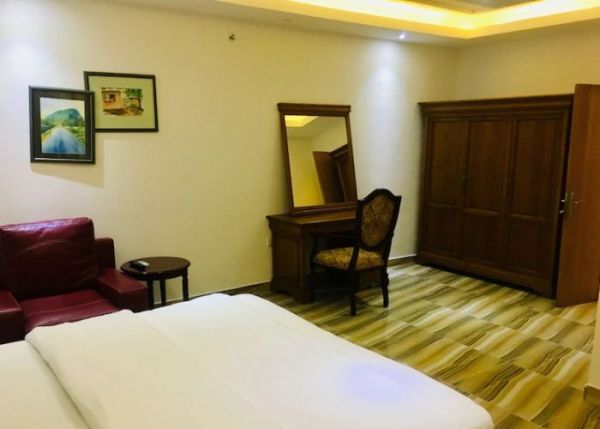Hotels in Lagos 